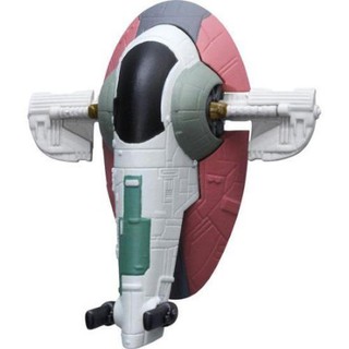 Tomica Star Wars TSW-07 Slave I