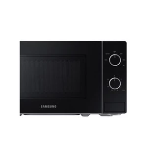 Samsung ซัมซุง เตาอบไมโครเวฟ อุ่นอาหาร MS20A3010AH/ST, 20 ลิตร SRT-20 ลิตร
