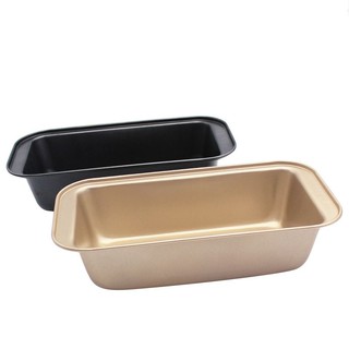 loyang roti tawar non stick / loaf pan / cake pan / loyang kue