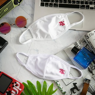 SNAZZY DUST MASK 9 (2020) หน้ากากผ้า