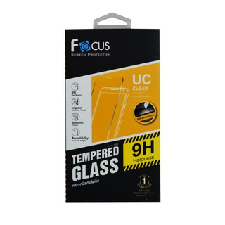 FOCUS ฟิล์มกระจกนิรภัยโฟกัส iPad Mini 4 (TEMPERED GLASS)