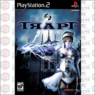 PS2: Trapt (U) [DVD] รหัส 1364