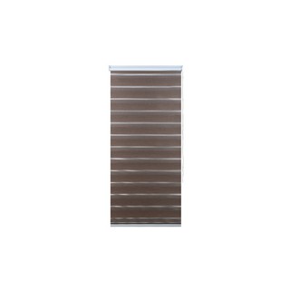 ส่งฟรี ม่านม้วน COMBI NEW 70X160CM BROWN HOME LIVING STYLE | HOME LIVING STYLE | COMBI น้ำตาล 70X160 ม่าน ของตกแต่งบ้าน