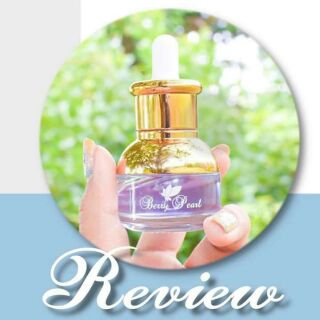 Amethyst Serum By Berry Pearl