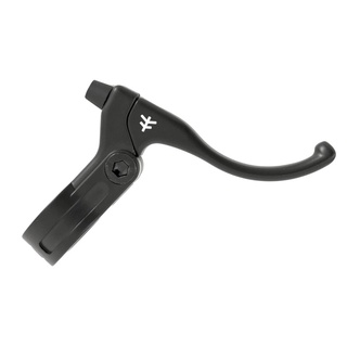 มือเบรคจักรยาน BMX Flybikes Manual Mini Lever Right Black