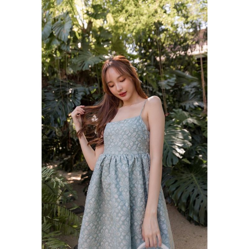 #Joobs Queen of Valentine Dress​ #มือ1