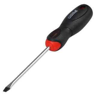 ไขควง ไขควงเดี่ยว หัวแบน MATALL PRO 5" เครื่องมือช่าง เครื่องมือช่าง ฮาร์ดแวร์ SLOTTED SCREWDRIVER MATALL PRO 5"