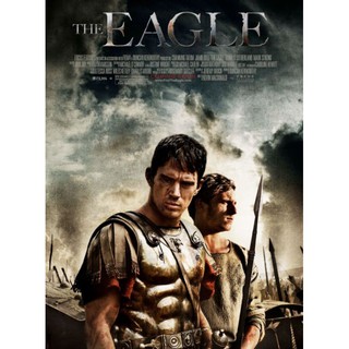 The Eagle ฝ่าหมื่นตาย : 2011 #หนังฝรั่ง