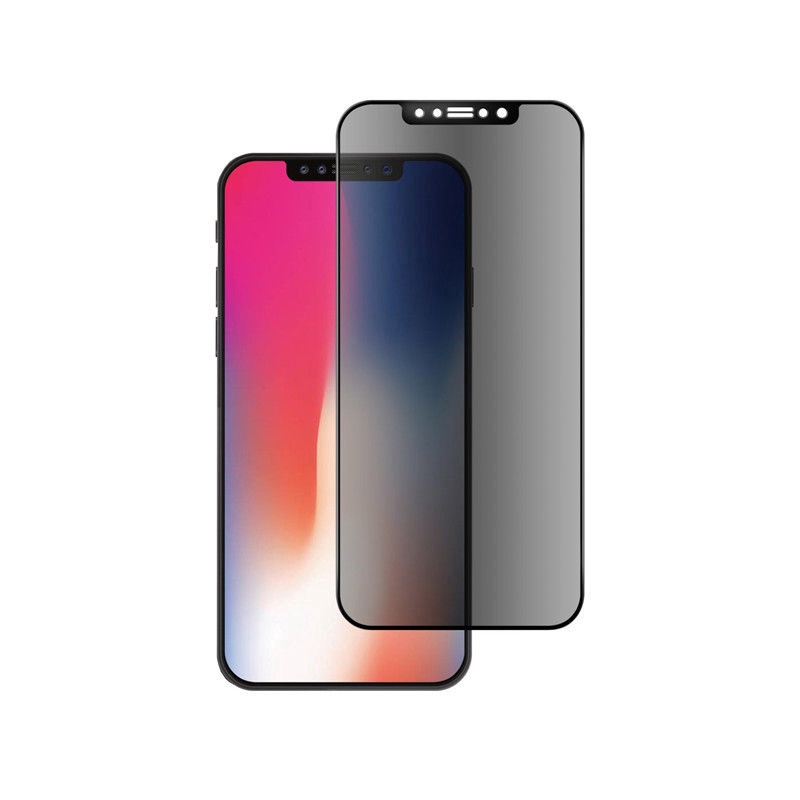 ฟิล์มกระจกนิรภัยกันรอยสำหรับ for iPhone 6 7 Plus XR X XS MAX #8