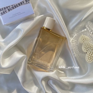 [โค้ด NLTZH9 ลด 20%] น้ำหอมแท้แบ่งขาย BB Her London Dream EDP 🍋