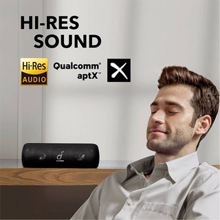 Anker Soundcore Motion+ Hi-Res 30W HiFi Bluetooth Speaker #5