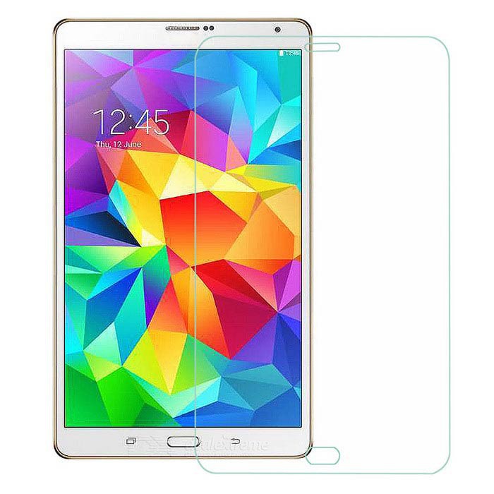Vn Samsung Galaxy Tablet Tab S 8.4" / T700 / T701 / T705 / 3G Wi-Fi LTE / Duos Tempered Glass 9H