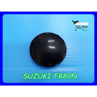 SUZUKI FR80N FR 80 N CAP CHAIN CASE "BLACK"  // ยางอุดบังโซ่ SUZUKI FR80N สีดำ สินค้าคุณภาพดี