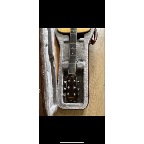 Yamaha FG-201 Japan.