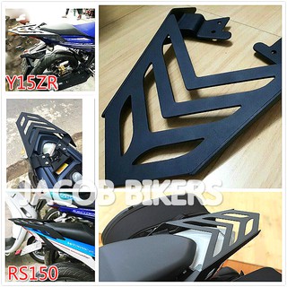 Givi แร็คขาตั้งโมโนเทค สําหรับ Honda RS150 &amp; Yamaha Y15ZR