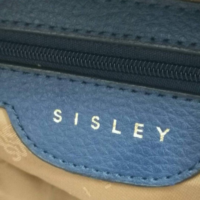 กระเป๋า หนัง  sisley  ราคา699 ซื้อแลเวบอกเลยว่าคุ้มม
