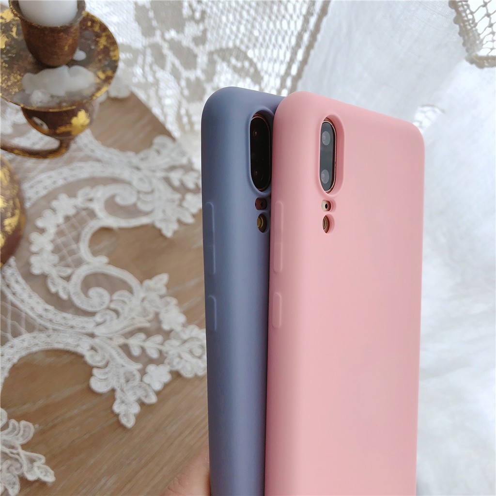 เคสโทรศัพท์ซิลิโคนกันกระแทกสำหรับ Vivo V15 Pro V15pro V9 Y93 v 9 y 93 v 15 pro #8