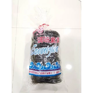 สาหร่าย สาหร่ายแกงจืด สาหร่ายปรุงรสดั้งเดิมสำหรับต้มจืด ตรา ใบเจียง (Bi Jiang Brand) ของแท้ 100%