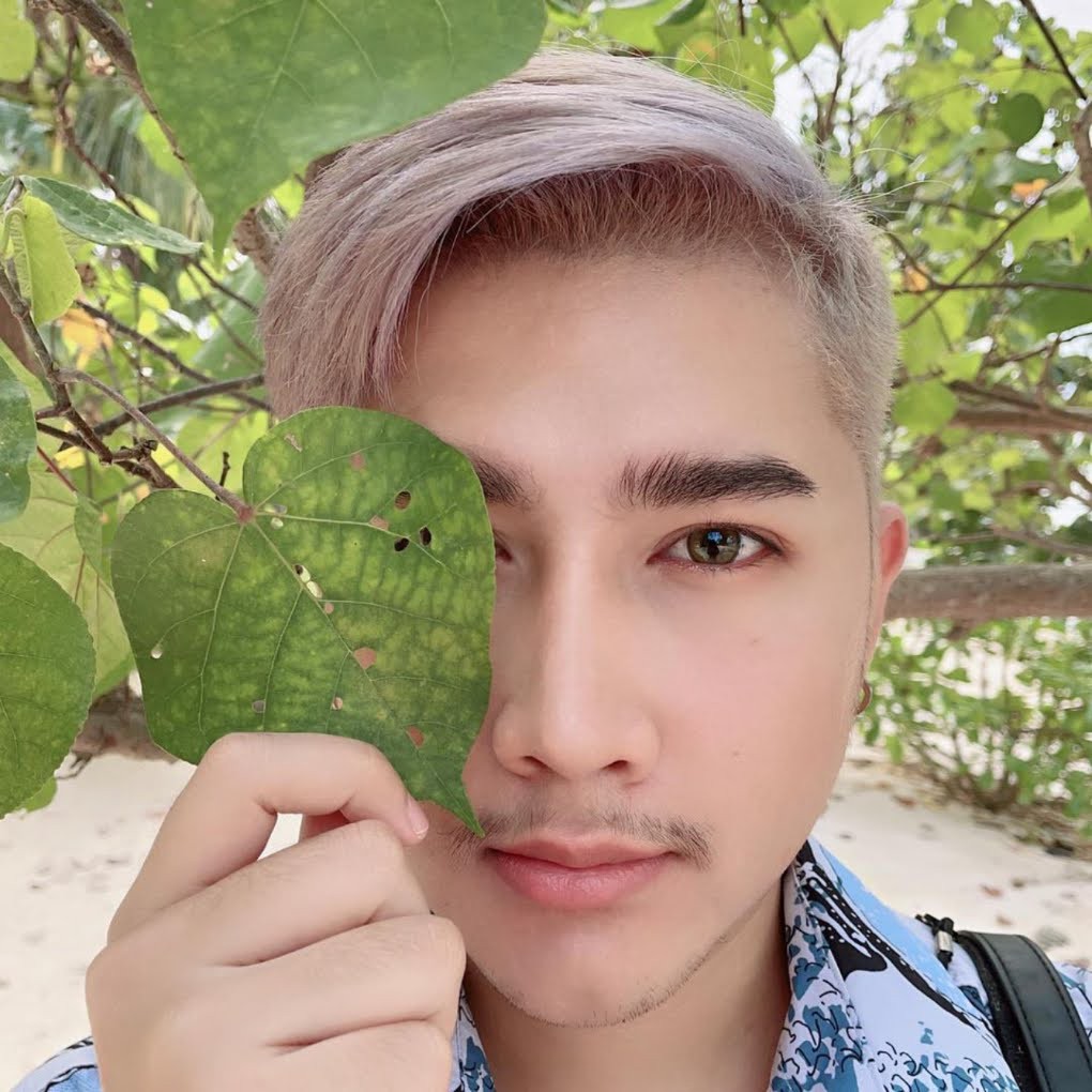 Candy Brown / คอนแทคเลนส์ Neo Cosmo สีน้ำตาล ขอบดำบางๆ ขนาดมินิ สายเกาหลี ห้ามพลาด มีส่งด่วนใน กทม. รูปที่ 4