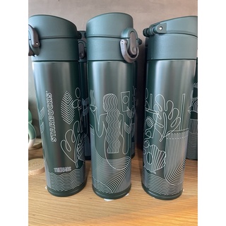 แก้ว Starbucks Stainless steel tumbler 12 oz ใหม่ พร้อมส่ง🚚💨