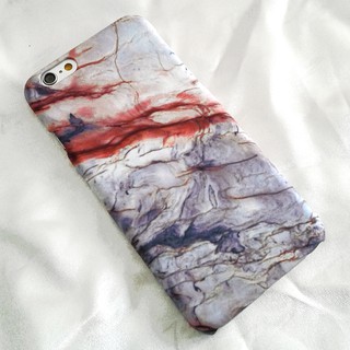 พร้อมส่ง เคสลาย Marble 05