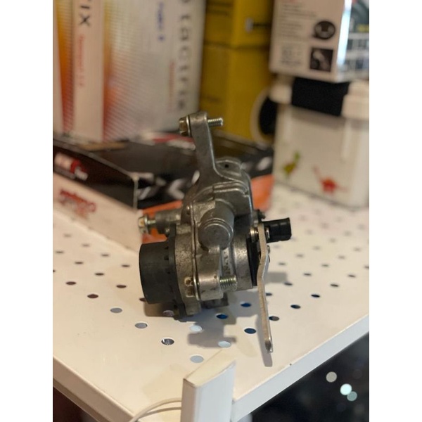 Toyota Turbocharger Step Motor Hilux Vigo 2.5 / 3.0 VNT Turbo Actuator Motor 1KD / 2KD