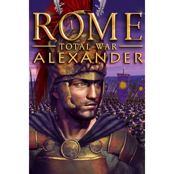 Rome Total War Collection (3 Game) 2004 มีคลิป VDO แนะนำการติดตั้ง แผ่นและแฟลชไดร์ฟ  เกมส์ คอมพิวเตอร์  Pc และ โน๊ตบุ๊ค
