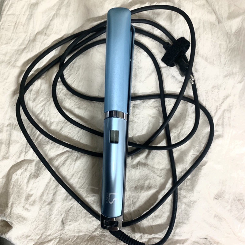 เครื่องหนีบผมLesasha infrered hair crimper รุ่นLS1094