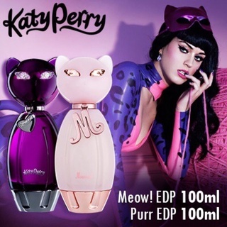 น้ำหอม Katy Perry Purr EDP 100 ml.