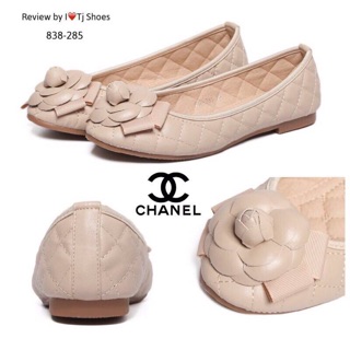 รองเท้า STYLE CHANEL