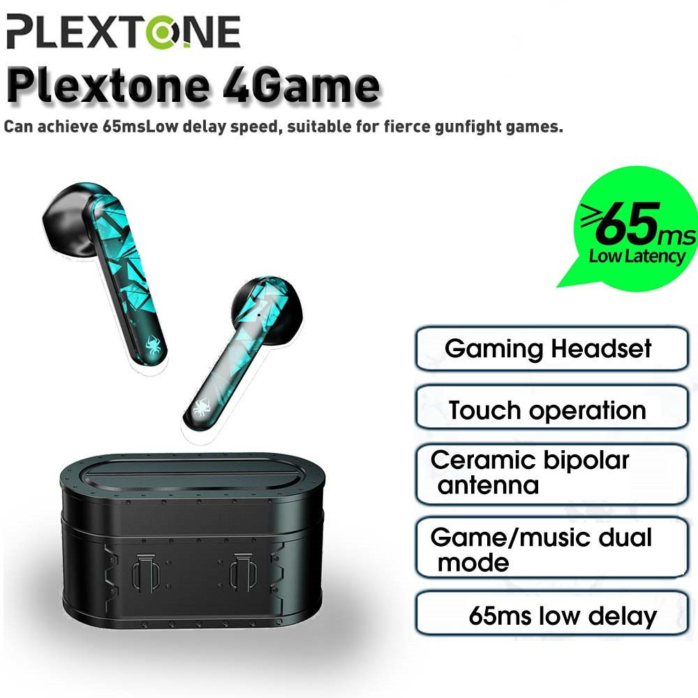 plextone 4game
