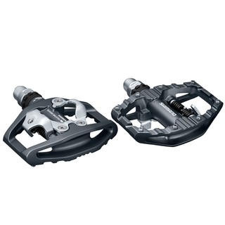 Shimano Explorer PD-EH500 บันไดทัวร์ริ่ง พร้อมคลีทปลดเร็ว