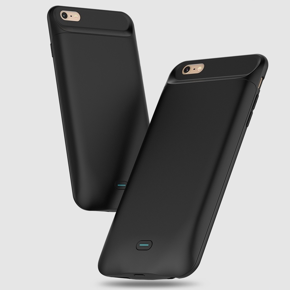 Our Featured Products Ultra Slim Extended Battery Case Lightning Cable