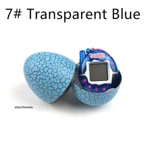 Tamagochi เคสไข่ไดโนเสาร์ดิจิทัล แบบมือถือ สําหรับเล่นเกมทามาก็อตจิ