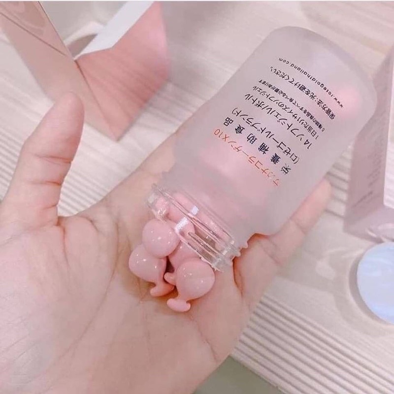 SAKANA Collagen X 10 ✨✨ สุดยอดสารสกัดที่ดีที่สุดจากทั่วโลก