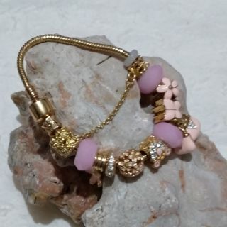 กำไลแฟชั่น แบบ Pandora!!