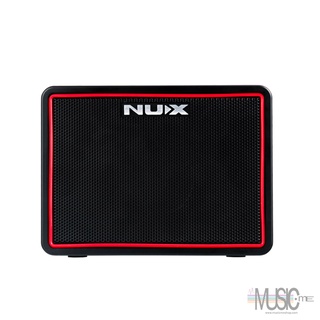 แอมป์กีต้าร์ไฟฟ้า NUX Mighty Lite BT Mini Modeling Amplifier