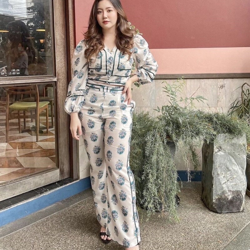 ชุดเซทสาวอวบ lalamer_c