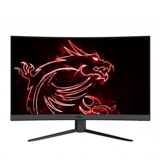 MSI LCD MONITOR MSI OPTIX G32C4X