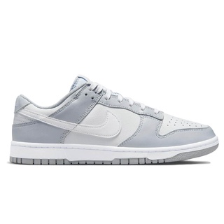 Nike Dunk Low Two Tone Grey