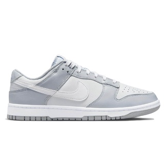 Nike Dunk Low Two Tone Grey