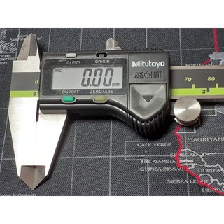 เวอร์ฺเนียดิจิตอล Digital Caliper Vernier Digital MITUTOYO Series 500  (รูปจริง)