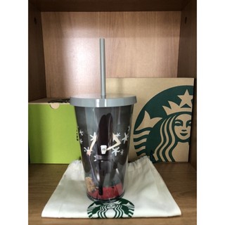 Starbucks Vera Wang Cold Cup 16oz.