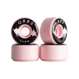 orbs wheels specters solids 53mm 99a