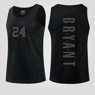 ราคาเสื้อกล้าม Men\'s quick-drying basketball vest sports breathable tank tops