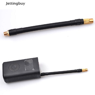 [Jettingbuy] อะไหล่ท่อต่อขยายเครื่องปั๊มลมไฟฟ้า แบบเปลี่ยน สําหรับ Xiaomi