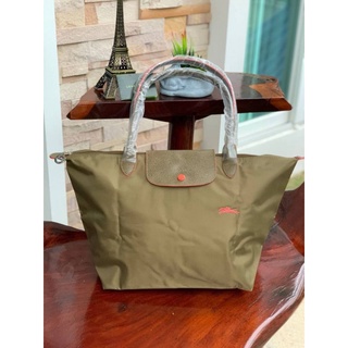 🌇🌇 @1,290.-🎁🎁Big Discount 2022🎁🎁💯Longchamp LE PLIAGE ClubTOTE BAG L