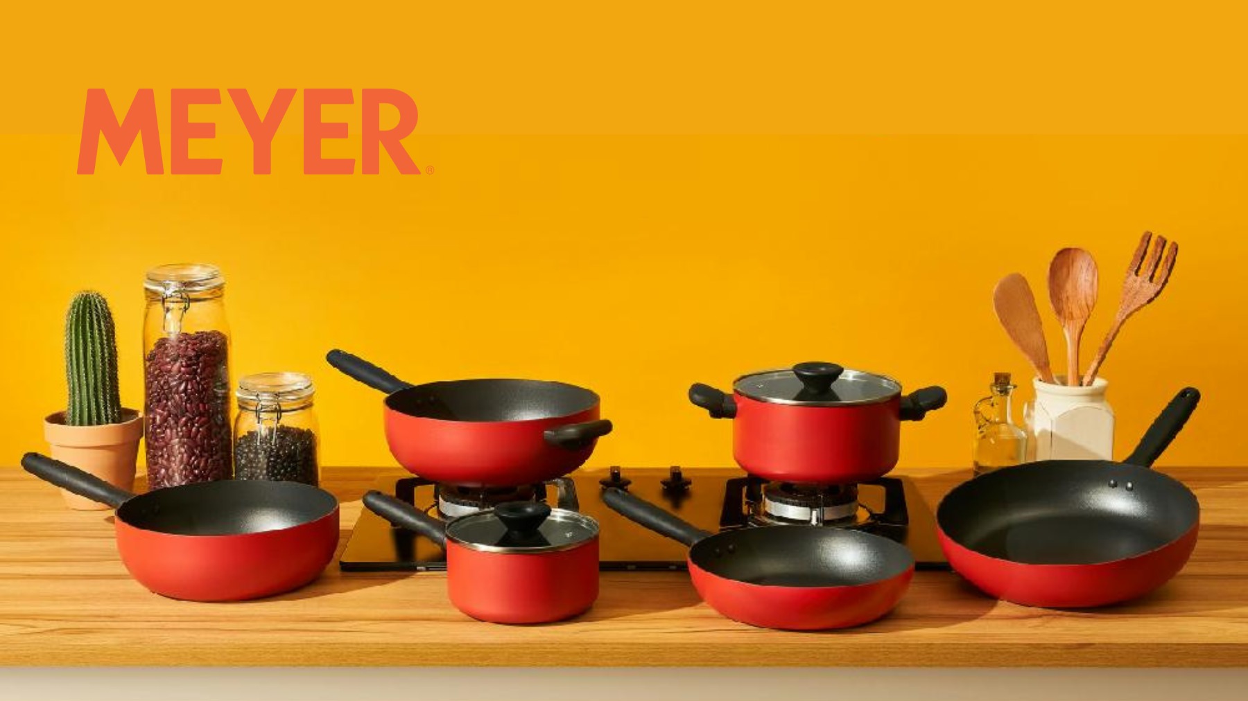 Meyer Cookware Official Shop, ร้านค้าออนไลน์ Shopee Thailand
