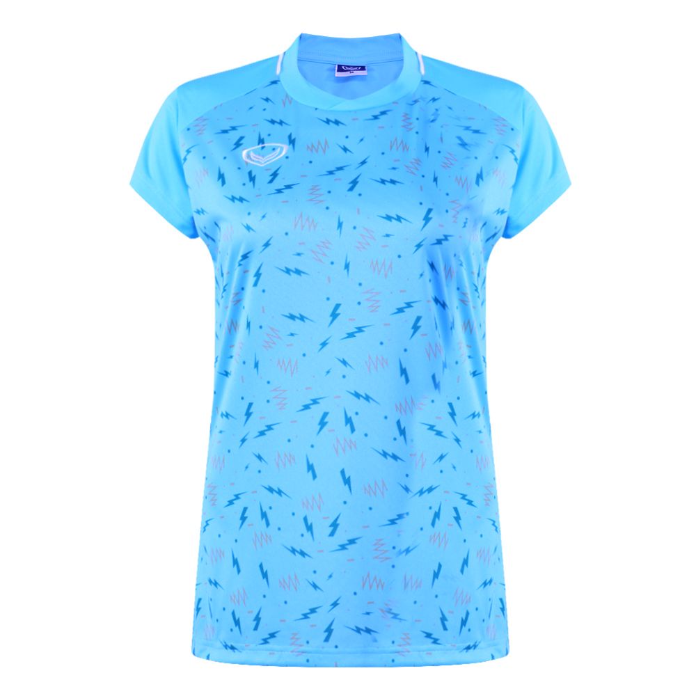 GRAND SPORT เสื้อกีฬาหญิง รหัส : 014348