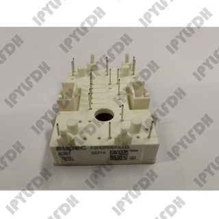 FB10R06KL4G   โมดูลเพาเวอร์ IGBT